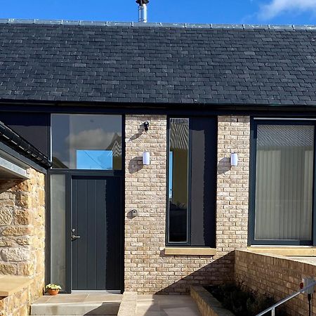 Falcon Cottage Linlithgow Exteriör bild