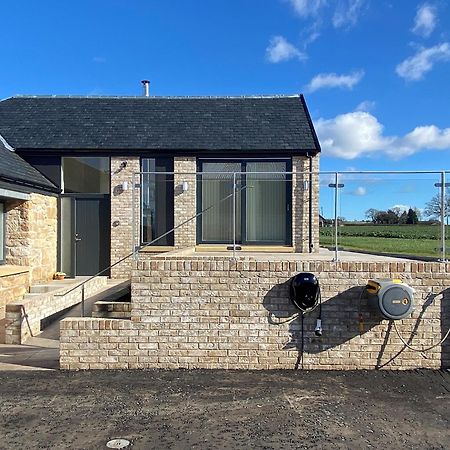 Falcon Cottage Linlithgow Exteriör bild