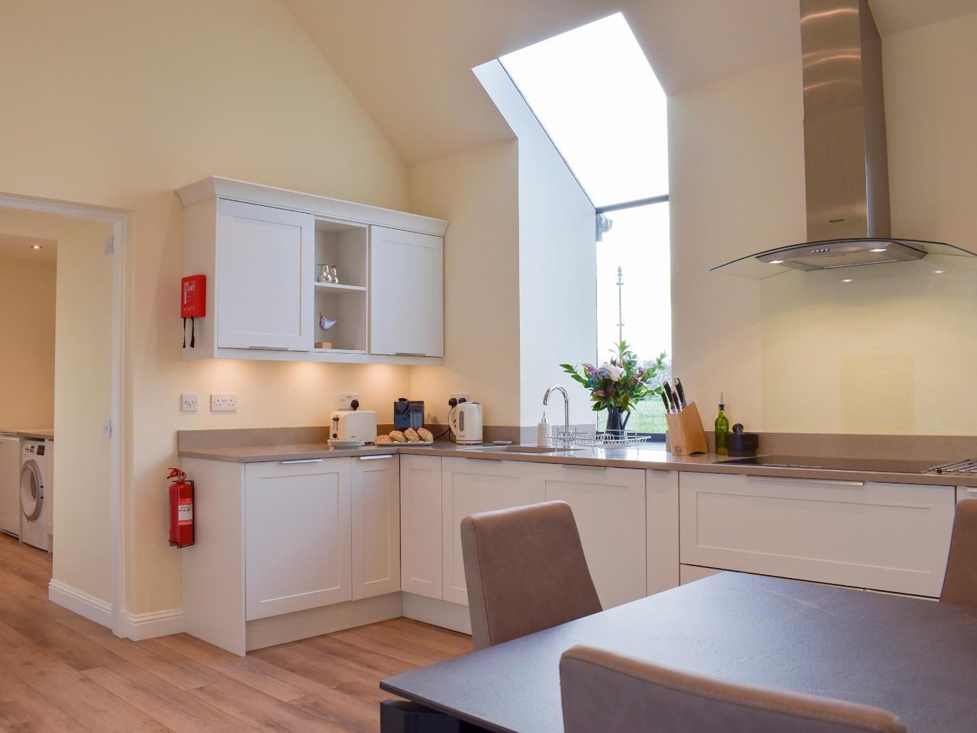Falcon Cottage Linlithgow Exteriör bild