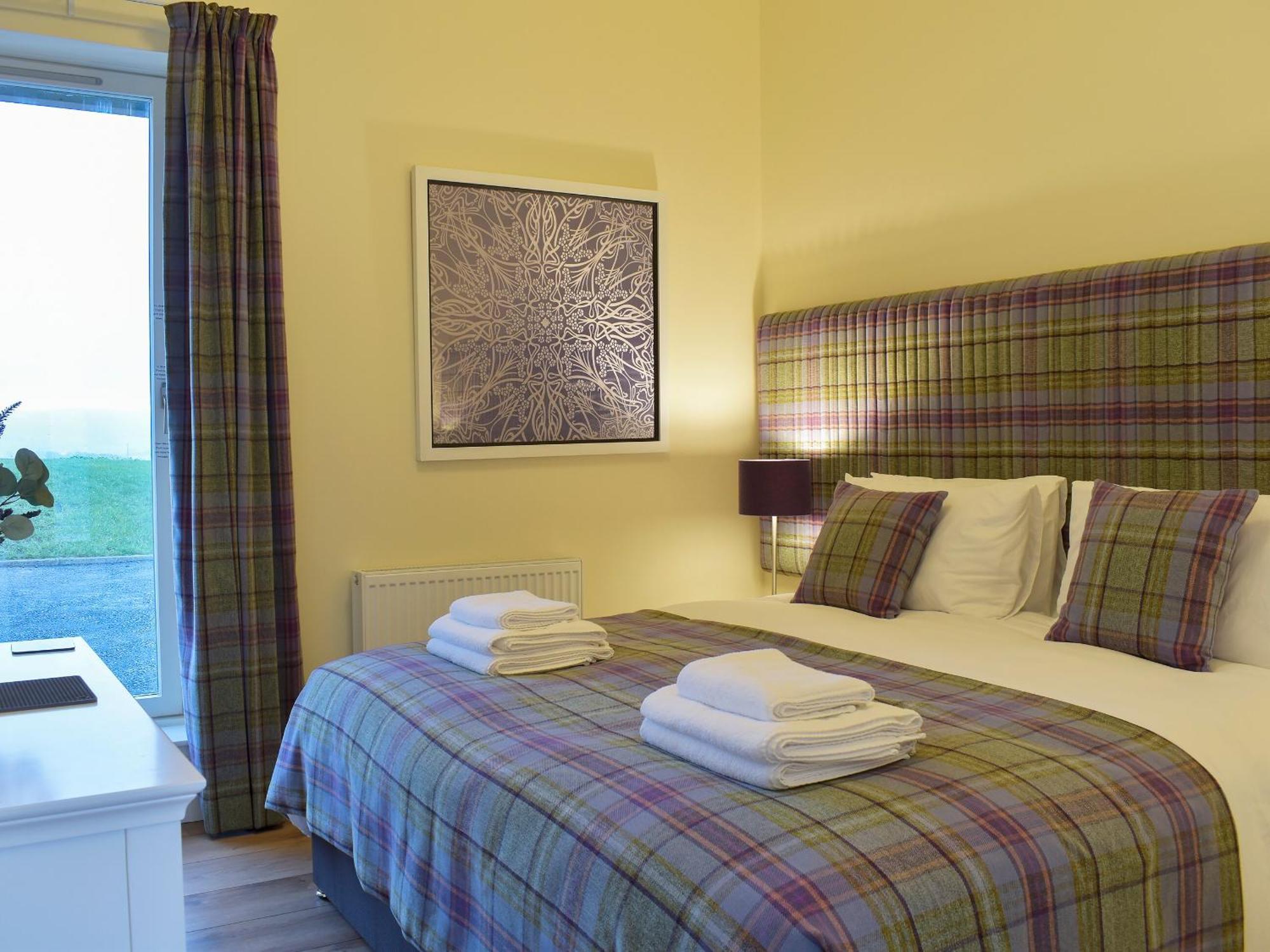 Falcon Cottage Linlithgow Exteriör bild
