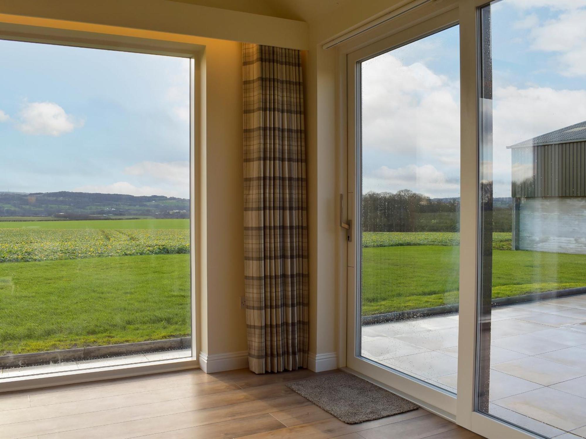 Falcon Cottage Linlithgow Exteriör bild
